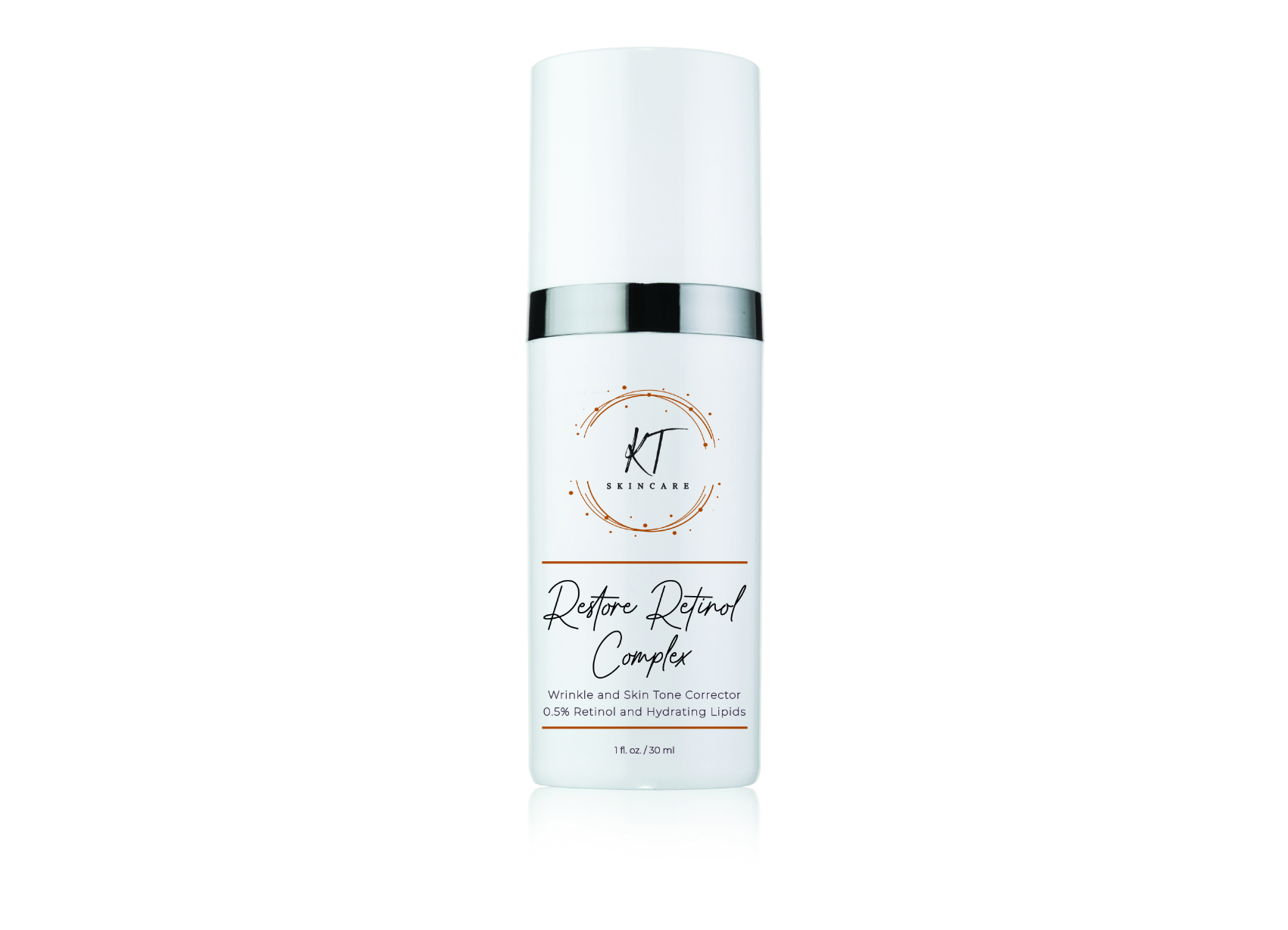 Restore Retinol Complex | KTSkinCare